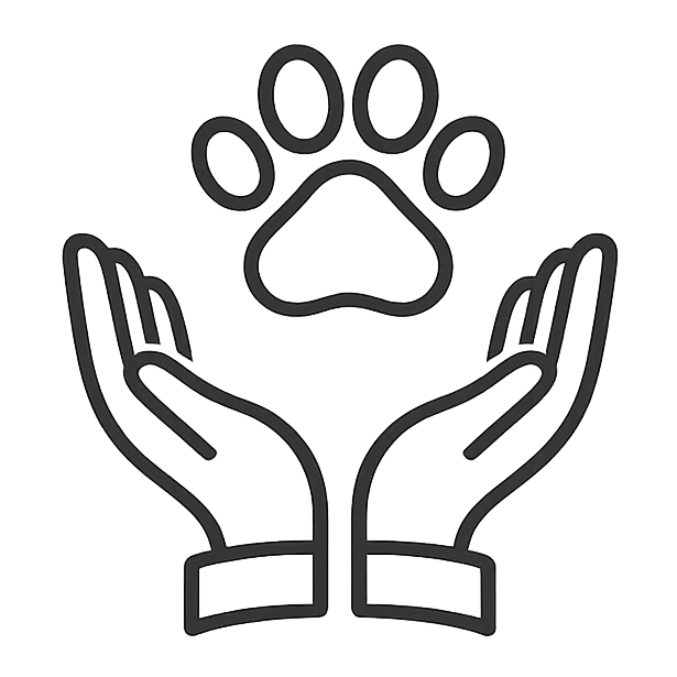 Support dogs in need